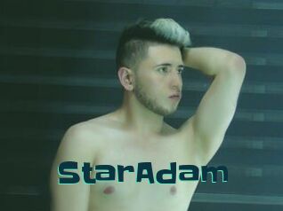 StarAdam