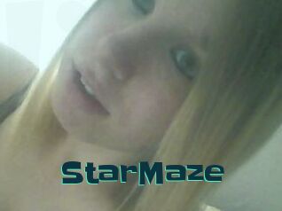 StarMaze