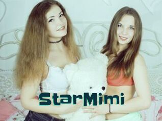 StarMimi