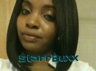 StarrBuxx