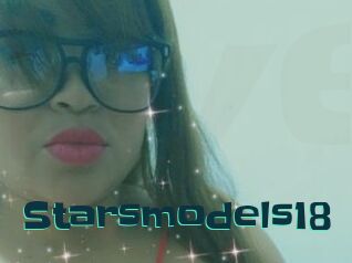 Starsmodels18