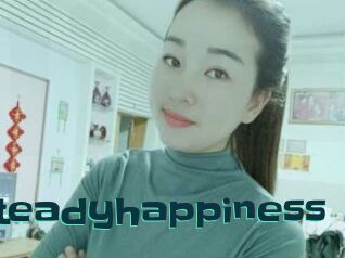 Steadyhappiness