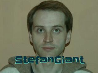 StefanGiant