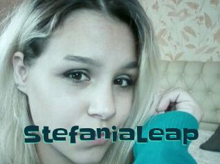 StefaniaLeap