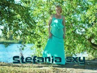 Stefania_sxy