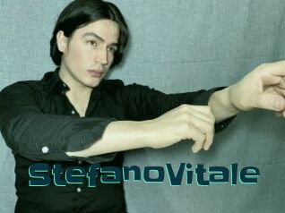 StefanoVitale