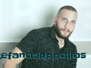 StefanosAppollos