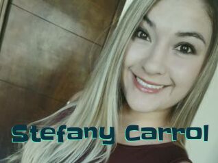 Stefany_Carrol