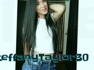 SteffanyTaylor30