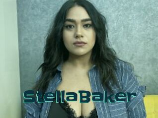 StellaBaker Live Cams
