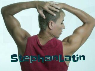 StephanLatin