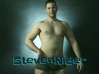StevenRider