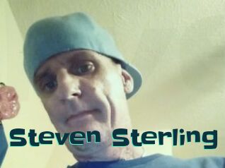 Steven_Sterling