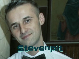 Stevenpit