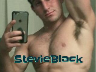 StevieBlack