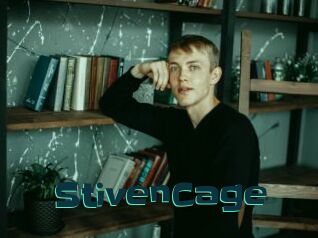 StivenCage