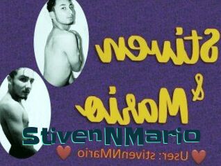 StivenNMario