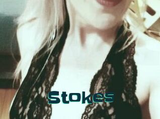 Stokes