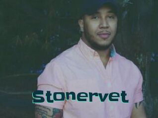 Stonervet