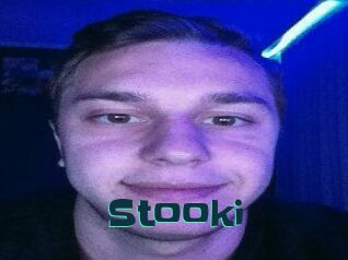 Stooki