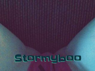 Stormyboo