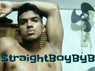 StraightBoyByB