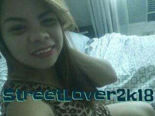 StreetLover2k18