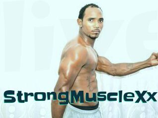 StrongMuscleXx