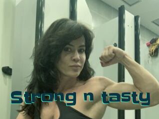 Strong_n_tasty