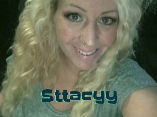 Sttacyy