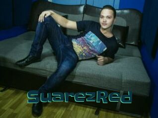 SuarezRed