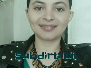 Subdirtslut