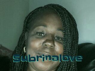 Subrinalove