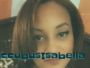 SuccubusIsabella