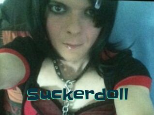 Suckerdoll