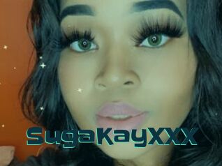 SugaKayXXX