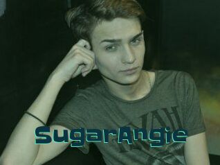 SugarAngie