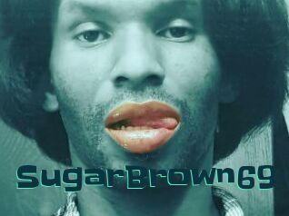 SugarBrown69