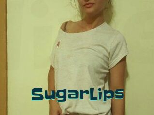 SugarLips