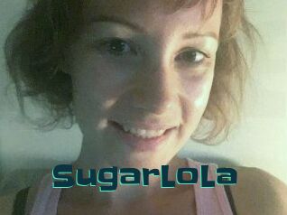 SugarLoLa