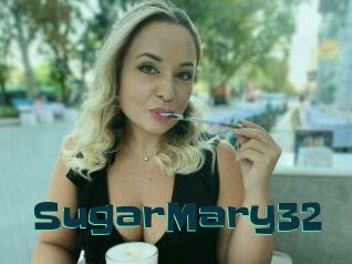 SugarMary32 Live Cams