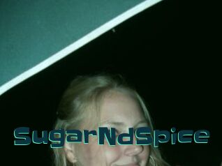SugarNdSpice