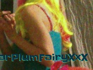 SugarPlumFairyXxX