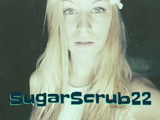 SugarScrub22