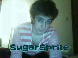 SugarSprite