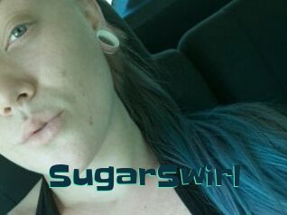 SugarSwirl