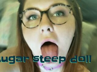 Sugar_steep_doll