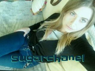 Sugarchanel