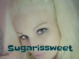 Sugarissweet