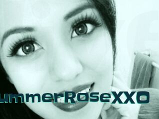 SummerRoseXXO